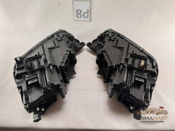 Foto 15 von Frontscheinwerfer Audi Matrix LED 80A941036 Links + Rechts (Paar)