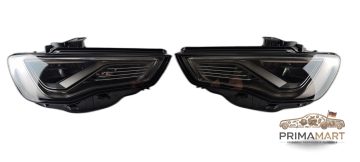 Foto 1 von Frontscheinwerfer Audi Full LED 8V0941033 Links + Rechts (Paar)