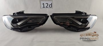 Foto 2 von Frontscheinwerfer Audi Full LED 8V0941033 Links + Rechts (Paar)