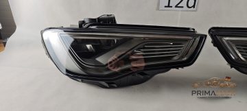 Foto 4 von Frontscheinwerfer Audi Full LED 8V0941033 Links + Rechts (Paar)