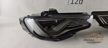 Foto 5 von Frontscheinwerfer Audi Full LED 8V0941033 Links + Rechts (Paar)