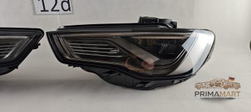 Foto 6 von Frontscheinwerfer Audi Full LED 8V0941033 Links + Rechts (Paar)