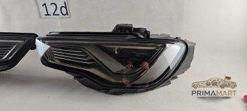 Foto 7 von Frontscheinwerfer Audi Full LED 8V0941033 Links + Rechts (Paar)