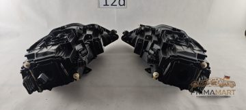 Foto 11 von Frontscheinwerfer Audi Full LED 8V0941033 Links + Rechts (Paar)