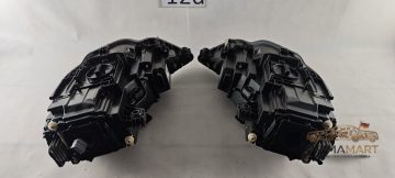 Foto 12 von Frontscheinwerfer Audi Full LED 8V0941033 Links + Rechts (Paar)
