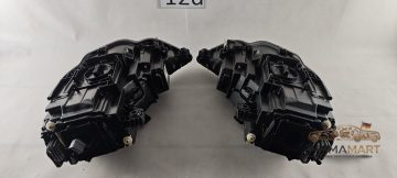 Foto 13 von Frontscheinwerfer Audi Full LED 8V0941033 Links + Rechts (Paar)