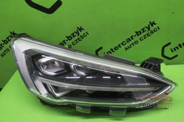 Foto 1 von Frontscheinwerfer Full LED JX7B13EO14AE Rechts