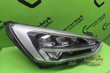 Foto 2 von Frontscheinwerfer Full LED JX7B13EO14AE Rechts