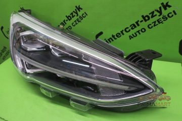 Foto 3 von Frontscheinwerfer Full LED JX7B13EO14AE Rechts