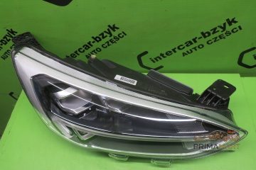 Foto 4 von Frontscheinwerfer Full LED JX7B13EO14AE Rechts