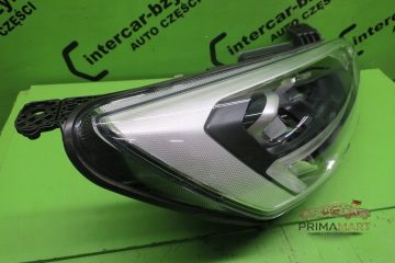 Foto 5 von Frontscheinwerfer Full LED JX7B13EO14AE Rechts