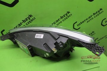 Foto 6 von Frontscheinwerfer Full LED JX7B13EO14AE Rechts