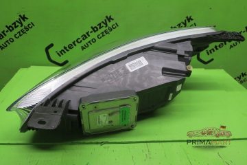 Foto 7 von Frontscheinwerfer Full LED JX7B13EO14AE Rechts
