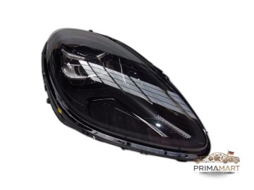 Foto 1 von Frontscheinwerfer Porsche Full LED 95B941010AP Rechts