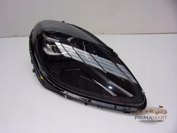 Foto 2 von Frontscheinwerfer Porsche Full LED 95B941010AP Rechts
