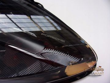 Foto 5 von Frontscheinwerfer Porsche Full LED 95B941010AP Rechts
