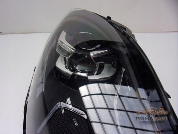 Foto 6 von Frontscheinwerfer Porsche Full LED 95B941010AP Rechts