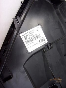 Foto 9 von Frontscheinwerfer Porsche Full LED 95B941010AP Rechts