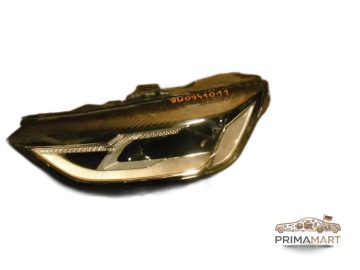 Foto 1 von Frontscheinwerfer Audi 8W0941011 Links