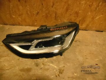 Foto 2 von Frontscheinwerfer Audi 8W0941011 Links
