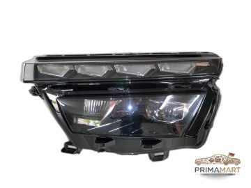 Foto 1 von Frontscheinwerfer Skoda 658941015B Links
