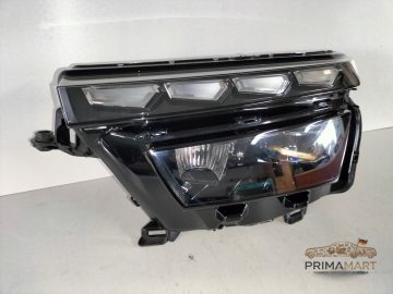 Foto 4 von Frontscheinwerfer Skoda 658941015B Links