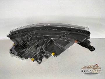 Foto 5 von Frontscheinwerfer Skoda 658941015B Links
