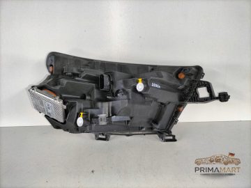 Foto 6 von Frontscheinwerfer Skoda 658941015B Links