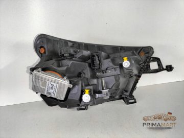 Foto 7 von Frontscheinwerfer Skoda 658941015B Links