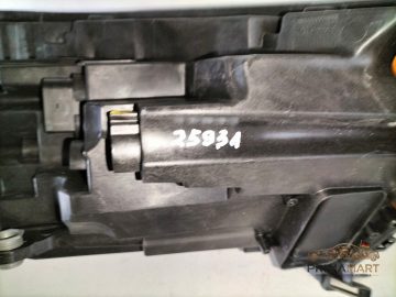 Foto 8 von Frontscheinwerfer Skoda 658941015B Links