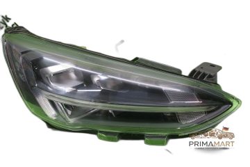 Foto 1 von Frontscheinwerfer Ford Full LED JX7B13E014CE Rechts