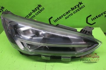 Foto 2 von Frontscheinwerfer Ford Full LED JX7B13E014CE Rechts