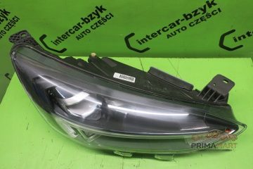 Foto 3 von Frontscheinwerfer Ford Full LED JX7B13E014CE Rechts