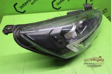 Foto 4 von Frontscheinwerfer Ford Full LED JX7B13E014CE Rechts