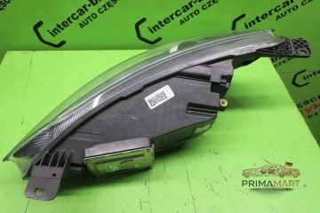 Foto 6 von Frontscheinwerfer Ford Full LED JX7B13E014CE Rechts