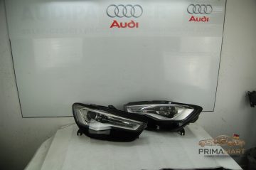 Foto 2 von Frontscheinwerfer Audi LED 4G0941006F Links + Rechts (Paar)