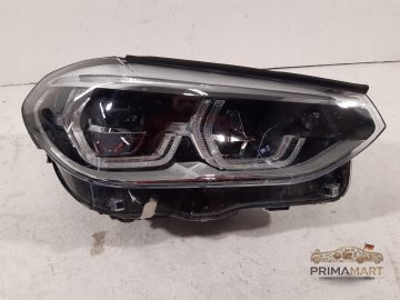 Foto 2 von Frontscheinwerfer BMW LED 8739654 Rechts