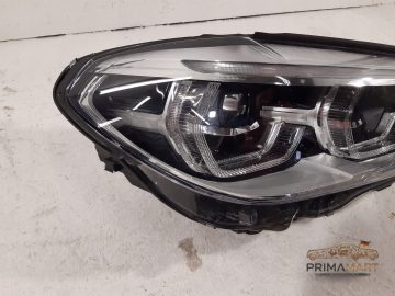 Foto 3 von Frontscheinwerfer BMW LED 8739654 Rechts