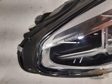 Foto 4 von Frontscheinwerfer BMW LED 8739654 Rechts