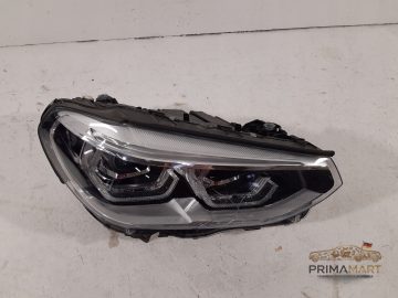 Foto 5 von Frontscheinwerfer BMW LED 8739654 Rechts