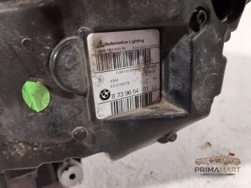 Foto 7 von Frontscheinwerfer BMW LED 8739654 Rechts