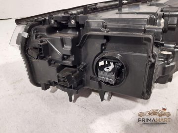 Foto 8 von Frontscheinwerfer BMW LED 8739654 Rechts