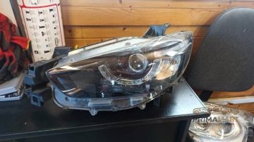 Foto 2 von Frontscheinwerfer Mazda 2KF941006A Links