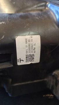 Foto 6 von Frontscheinwerfer Mazda 2KF941006A Links