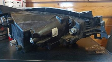 Foto 7 von Frontscheinwerfer Mazda 2KF941006A Links