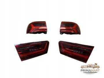 Foto 3 von Rückleuchte Audi LED 4G9945093E Links + Rechts (Paar)