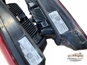 Foto 6 von Rückleuchte Audi LED 4G9945093E Links + Rechts (Paar)