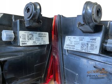 Foto 7 von Rückleuchte Audi LED 4G9945093E Links + Rechts (Paar)