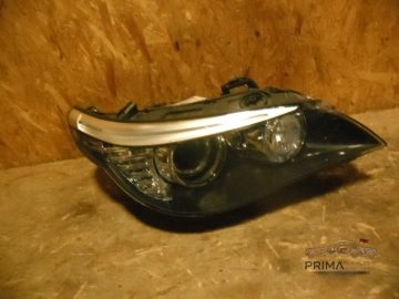 Foto 2 von Frontscheinwerfer BMW A8704467205 Rechts