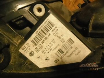Foto 3 von Frontscheinwerfer BMW A8704467205 Rechts
